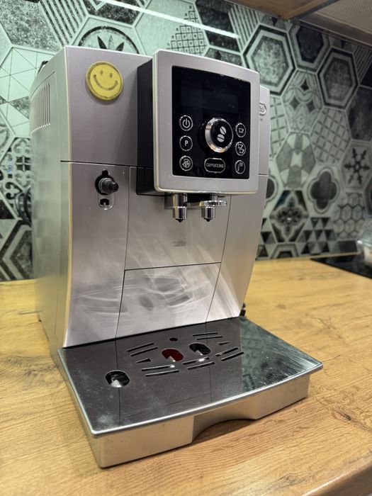 Sprzedam ekspres De’Longhi Cappuccino