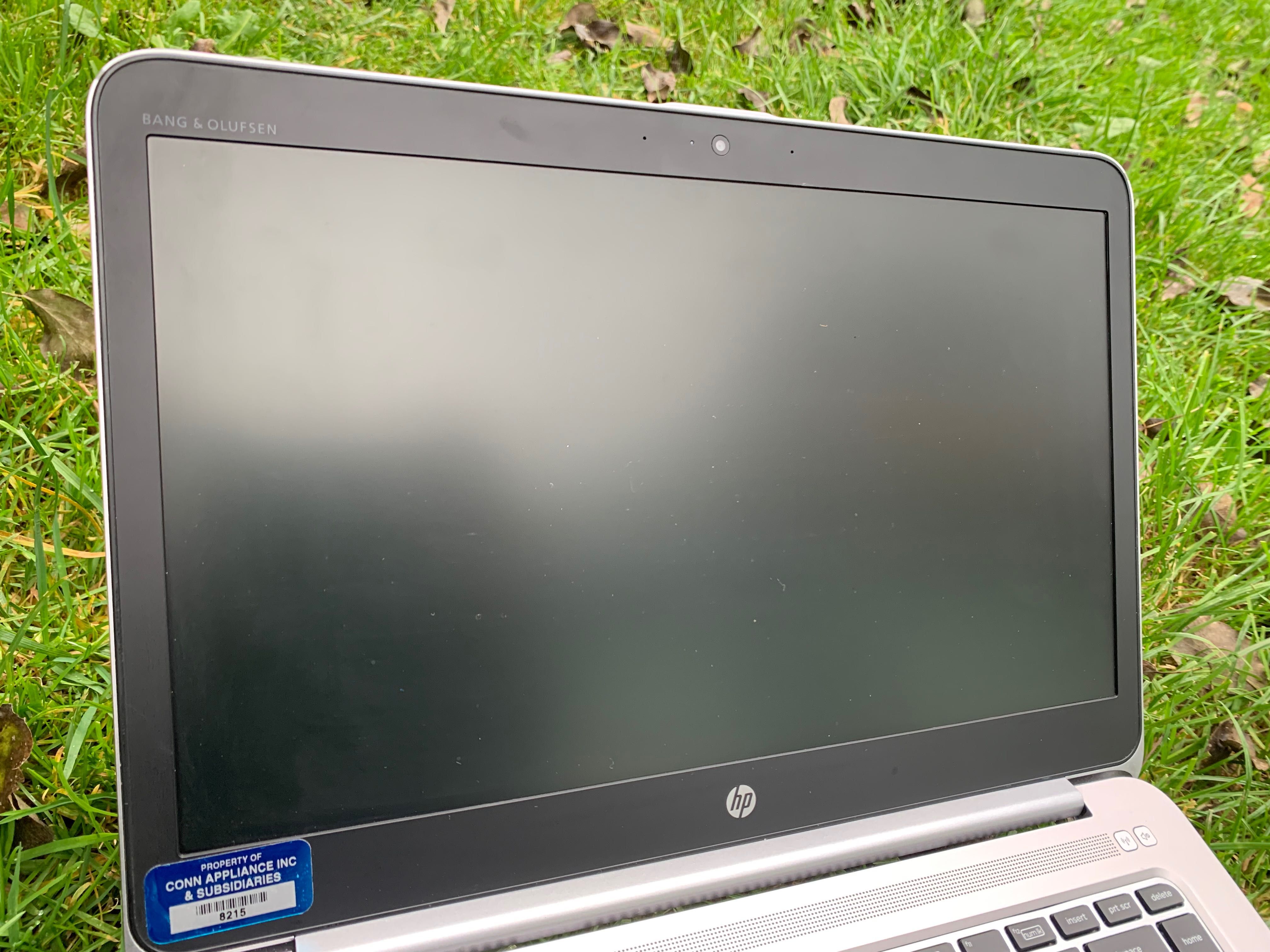 HP EliteBook 1040 G3 14" Core i7-6600U 2.6GHz 16GB 128GB SSD