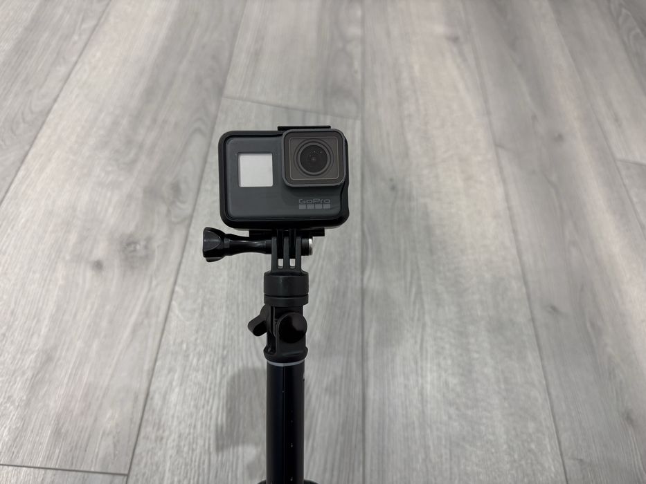 Продам GoPro Hero 5