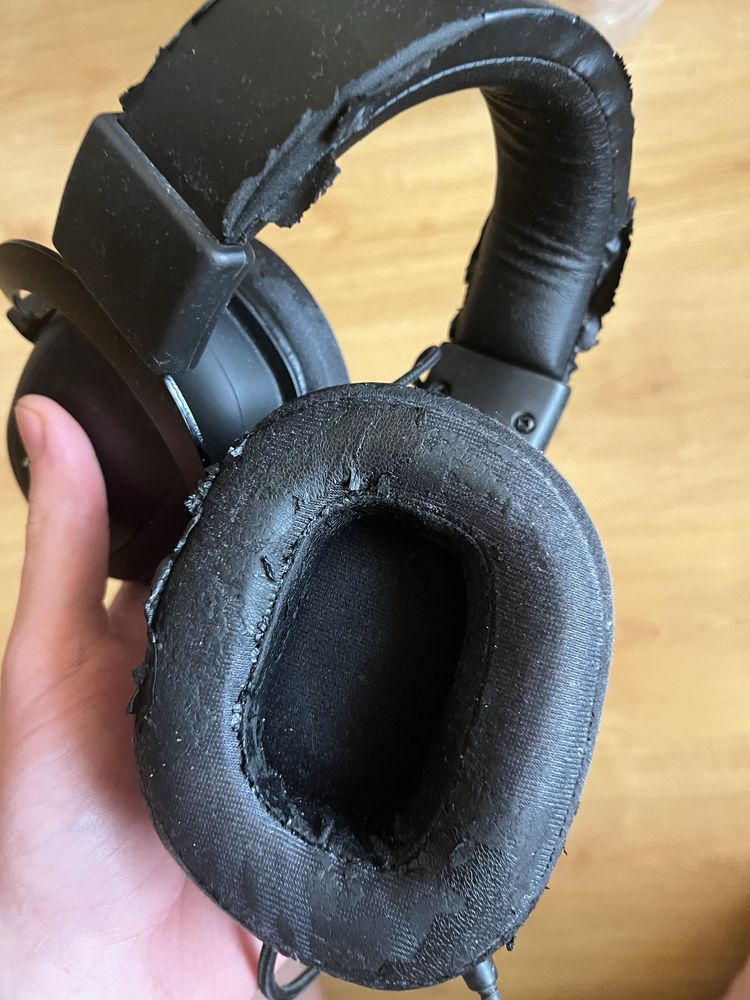 Hator Hypergang EVO HTA-810