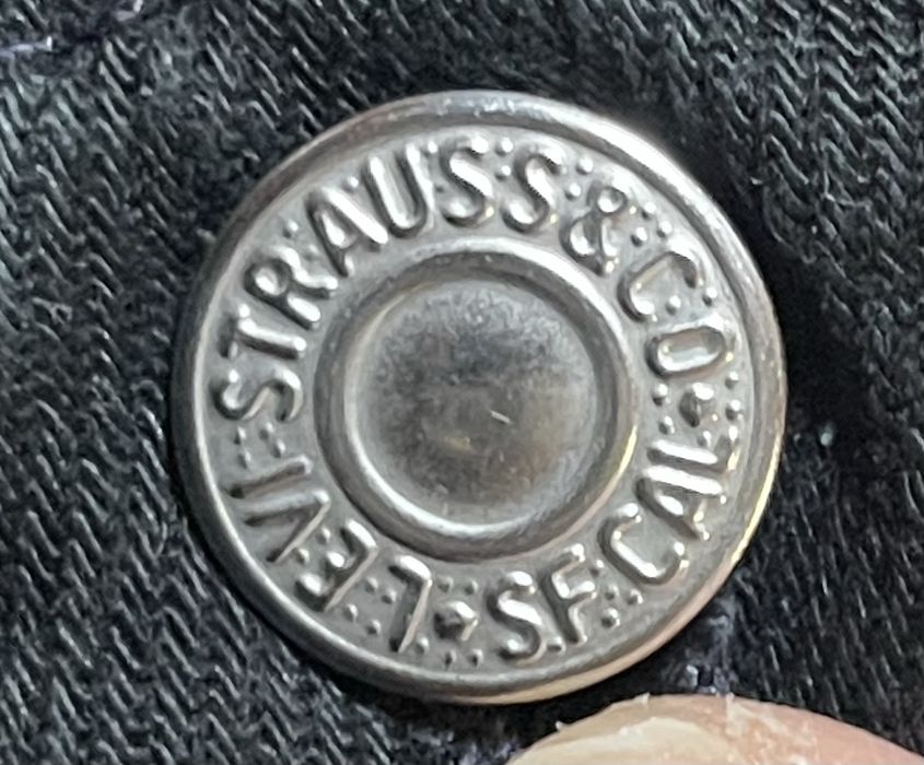 Levi’s джинси