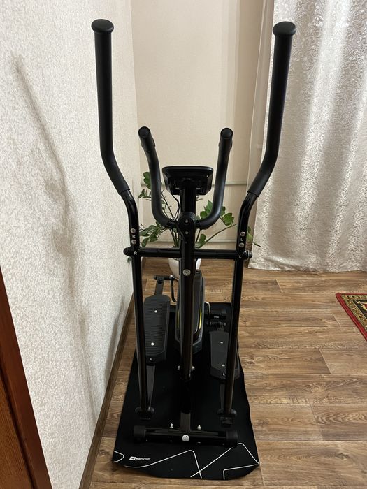 Орбітрек USA Style магнітний