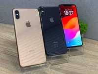 iPhone Xs Max 64/256Gb Akb100% Нова ідеали! Магазин! Гарантія 3міс!