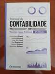 Livro - Manual de Contabilidade - Teoria e Casos Práticos, 2 edição