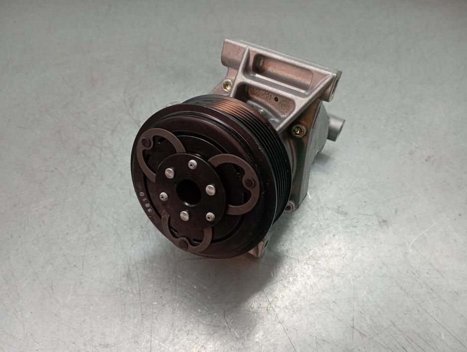 Compressor AC DACIA Sandero III