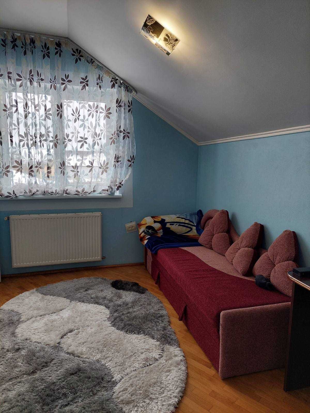 ПРОДАЖ будинку 100 м. кв.  вул. Самбірська м. Дрогобич