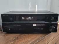 Pioneer VSX-416 amplituner czarny 5.1 100W sprawny, stan idealny