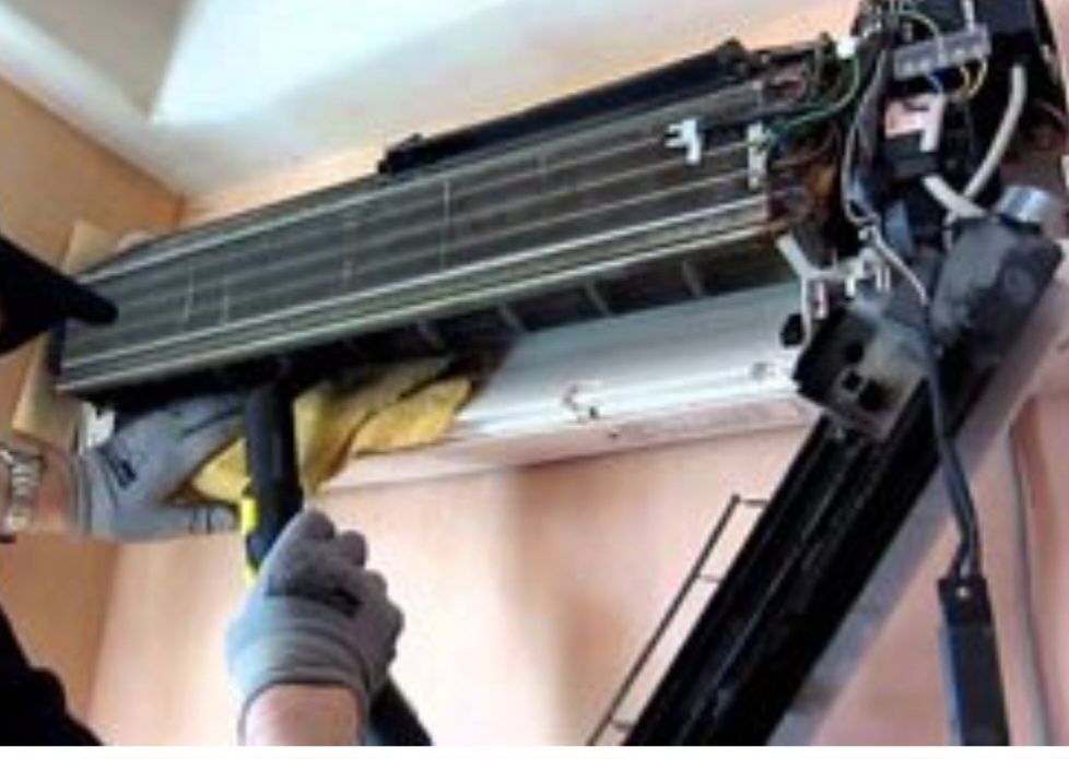 Пільговий тариф на електричне опалення. Кондиціонери, обслуговування,