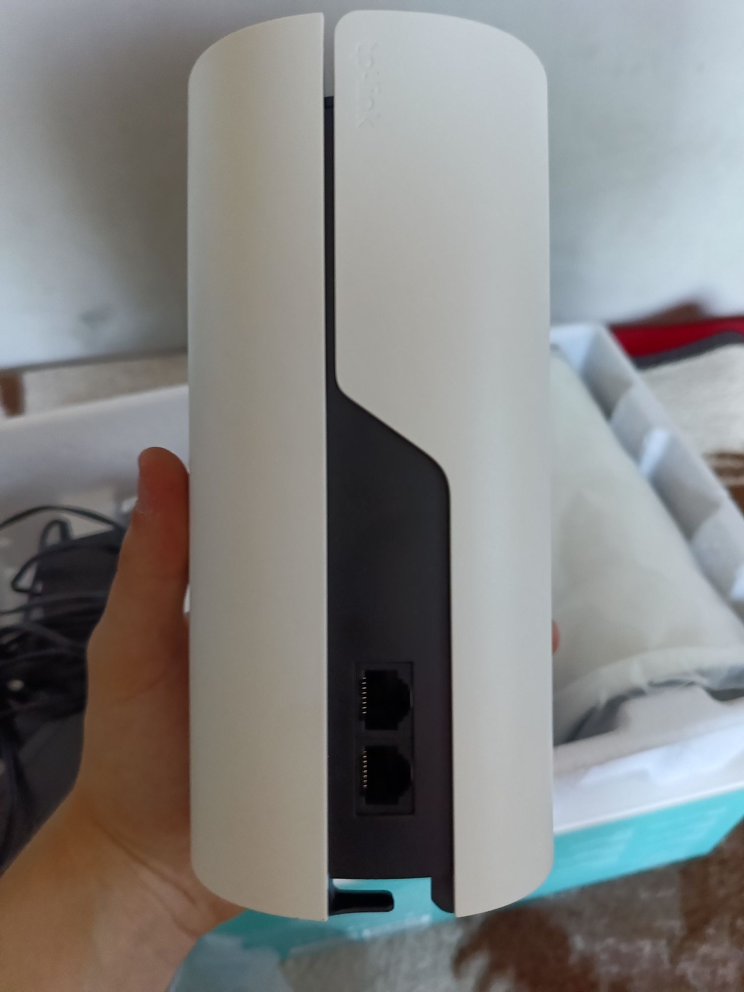 Wzmacniacz sygnału wi-fi tp-link