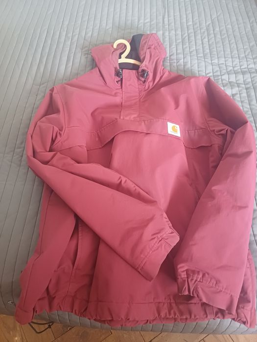 Casaco carhartt nr L