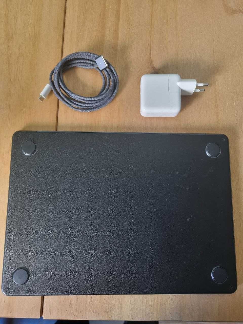 Macbook Air 2024 M3 24 Gb RAM em caixa original