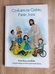 Książki przygotowujące do I Komunii Świętej