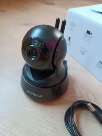 Kamera Overmax Camspot 3.3 wifi monitoring