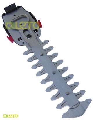 заточка садового инвентаря