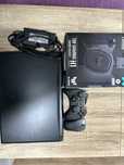 Zestaw dla Gracza Laptop Gamingowy MSI Katana gf76 RTX30 Sluchawki itd
