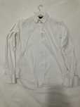 Camisa - Zara - SuperSlim Fit - #42!
