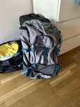 Mochila Forclaz 50