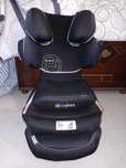 Cadeira Auto de Criança - Cybex Silver - Pallas 2 Fix