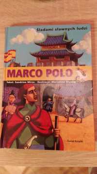 Marco Polo - śladami sławnych ludzi