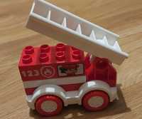 Lego DUPLO My First Wóz strażacki 10917