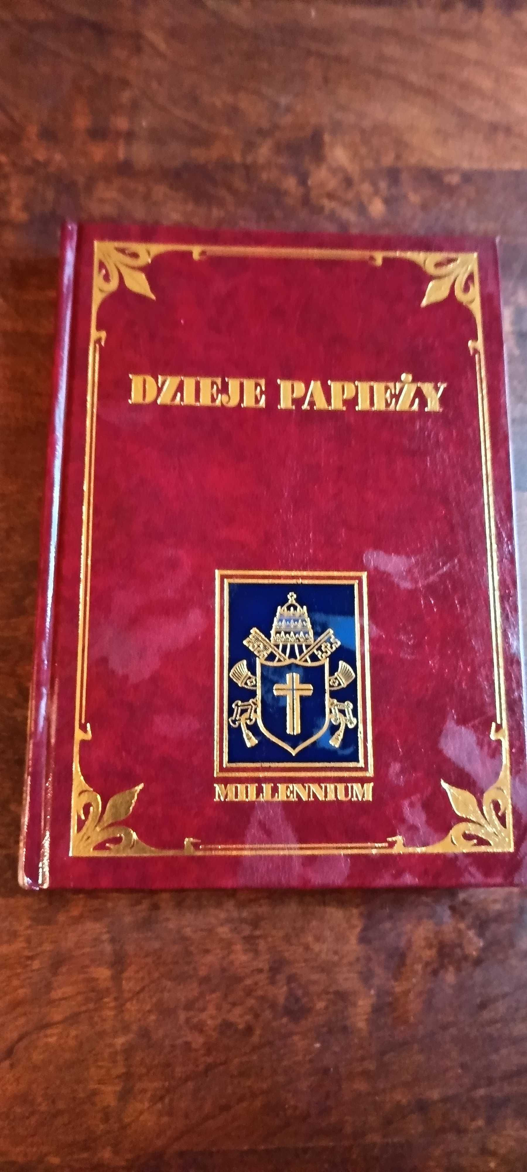Dzieje Papieży 6 tomów, Jan Paweł II Papież