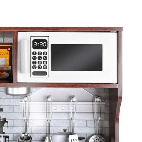 Кухня дитяча дерев'яна XL Kruzzel