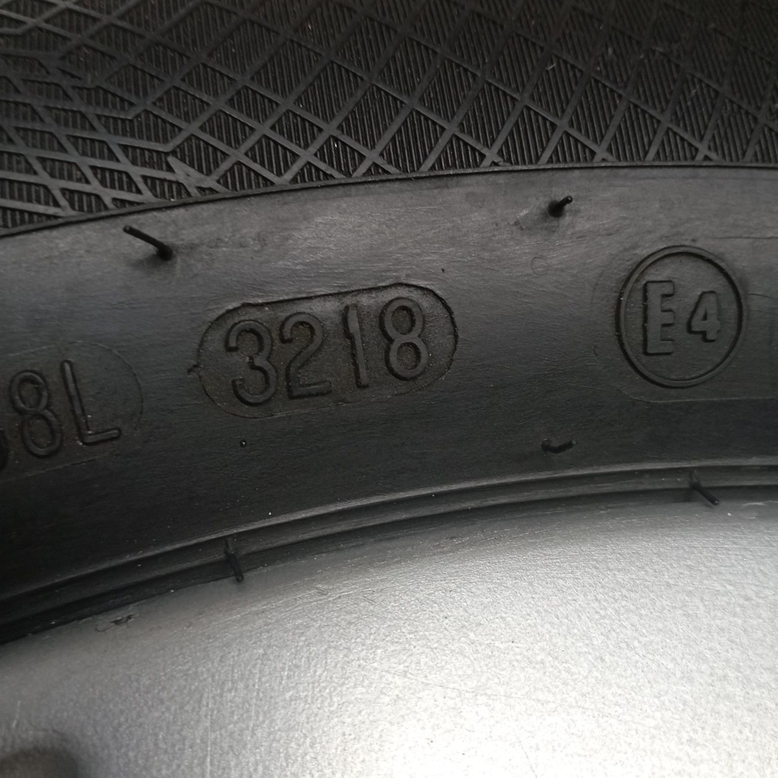 Продам резину 235 55 р17