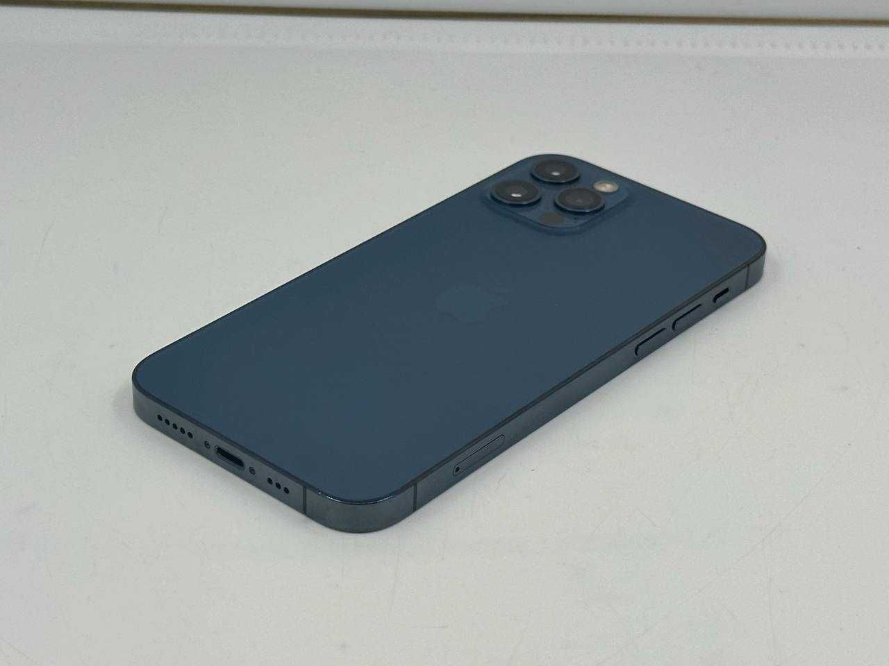 iPhone 12 Pro 128GB Pacific Blue ГАРАНТІЯ 6 Місяців МАГАЗИН