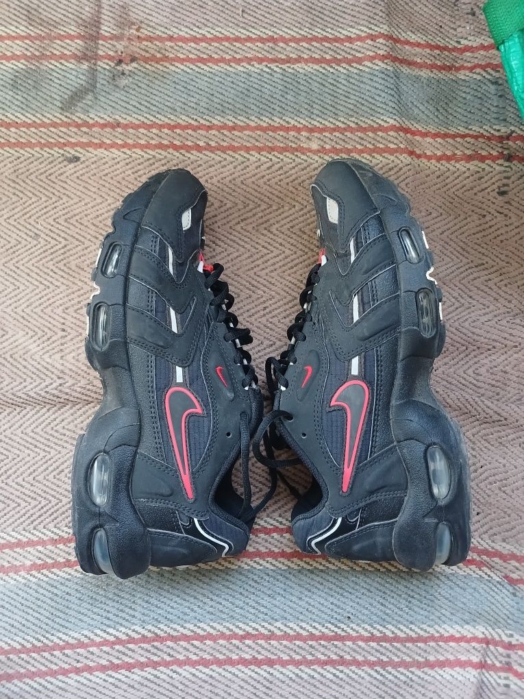 Nike Air Max 96 ||
