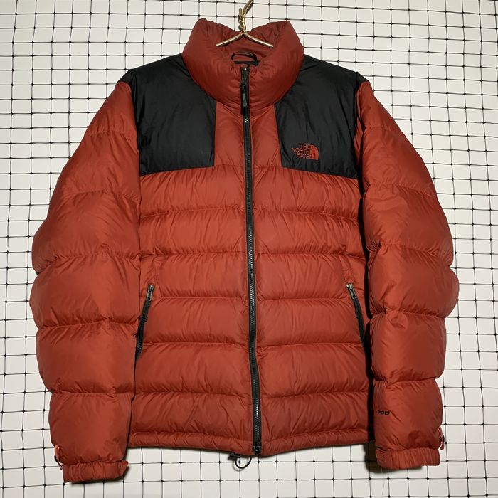 The North Face 700 куртка пухова чоловіча