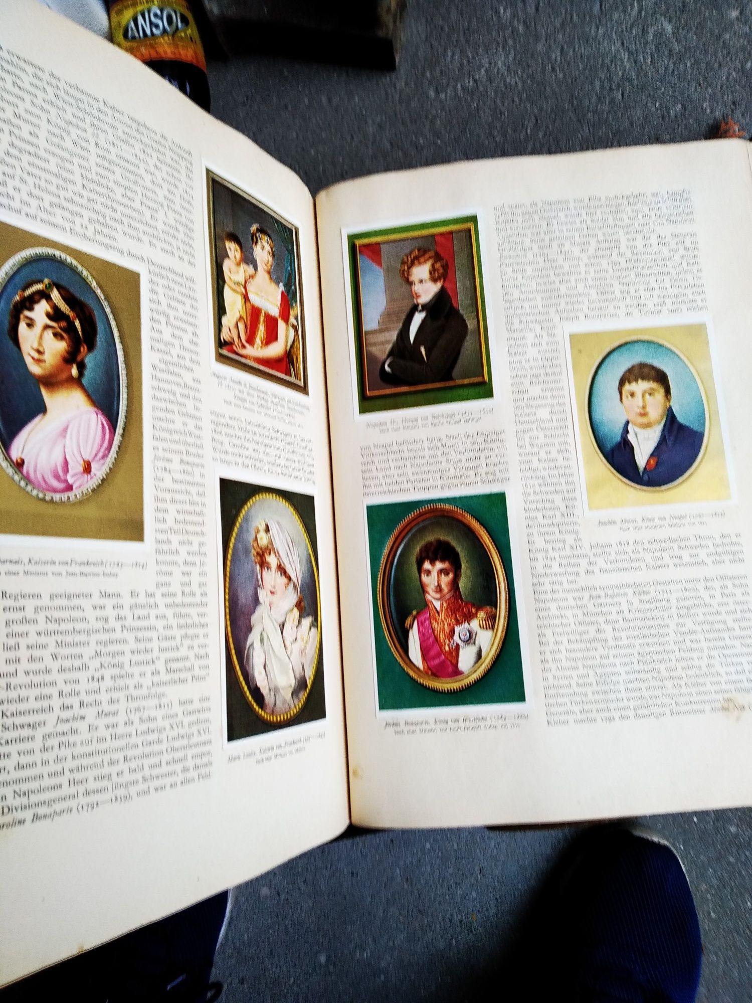Album dla zbieraczy