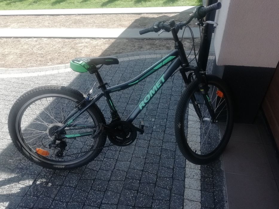 Sprzedam rower koła 24"