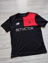 Koszulka treningowa Liverpool FC New Balance