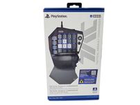 Клавіатура механічна Hori Tactical Assault Commander PS5/PS4/PC