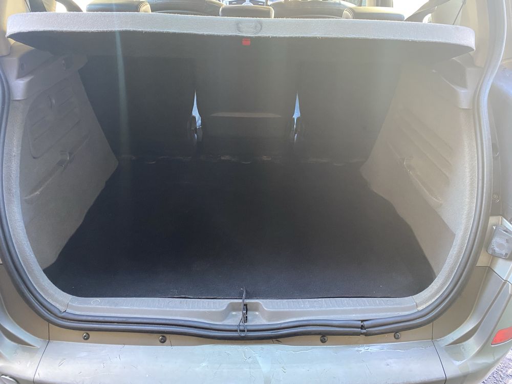 Renault Scenic 1.5 DCI 2004