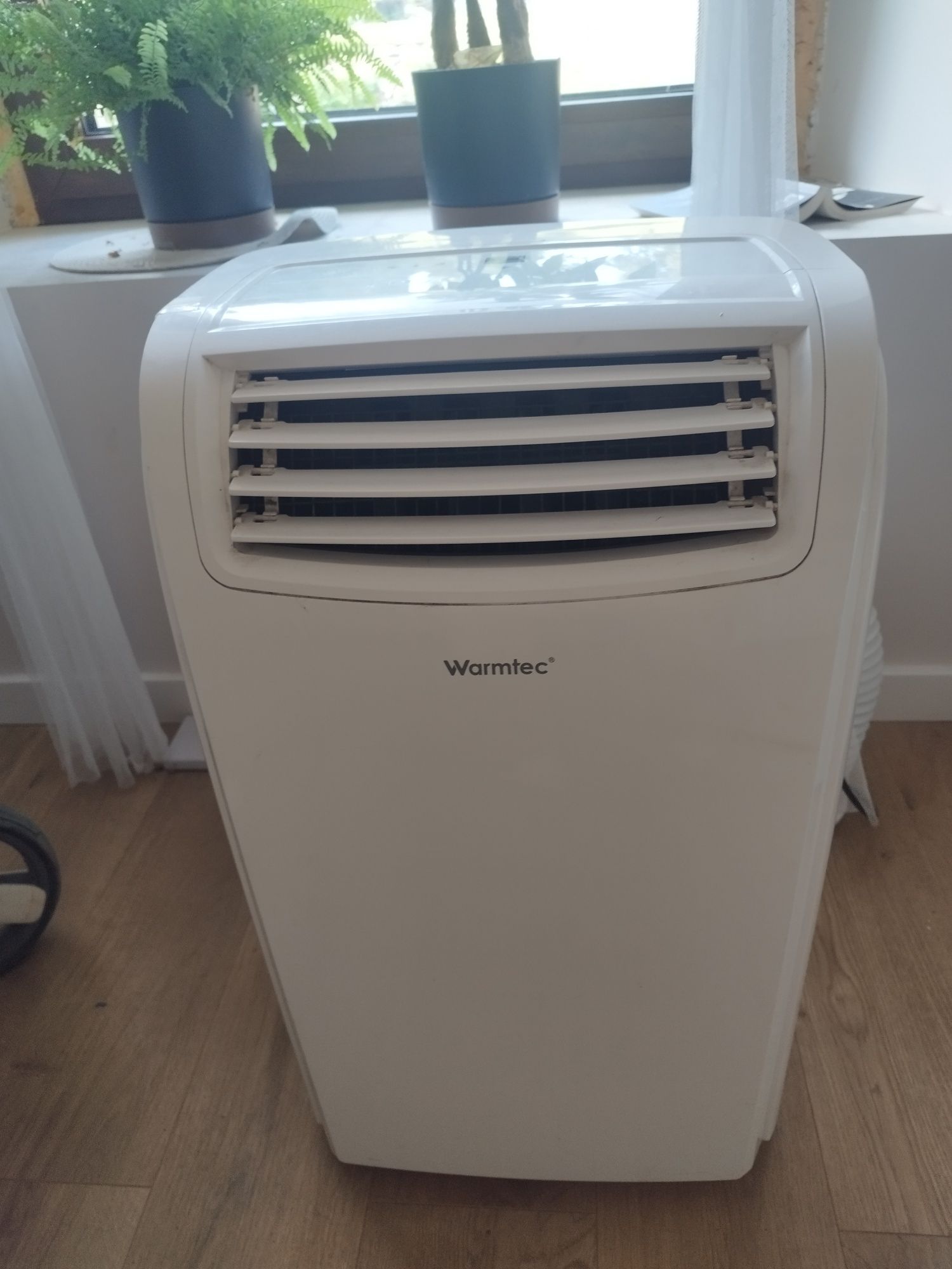 Klimatyzator Warmtec KP35W Wifi Tuya