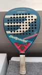 Raquete Padel Bullpadel Mulher