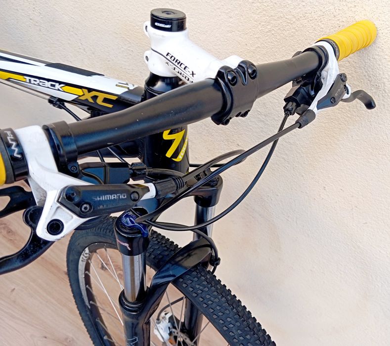 JF-Bikes Bicicletas BTT Tocano XC 29 xt