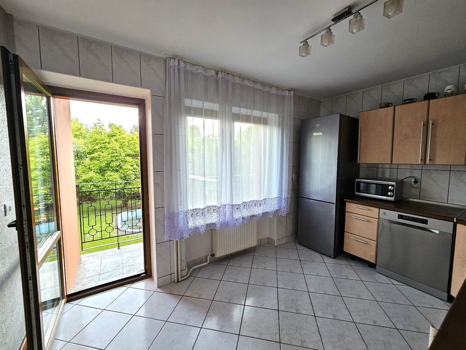 Sprzedam dom gotowy do zamieszkania i prowadzenia działalności