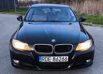 BMW 320d E91, 177 km