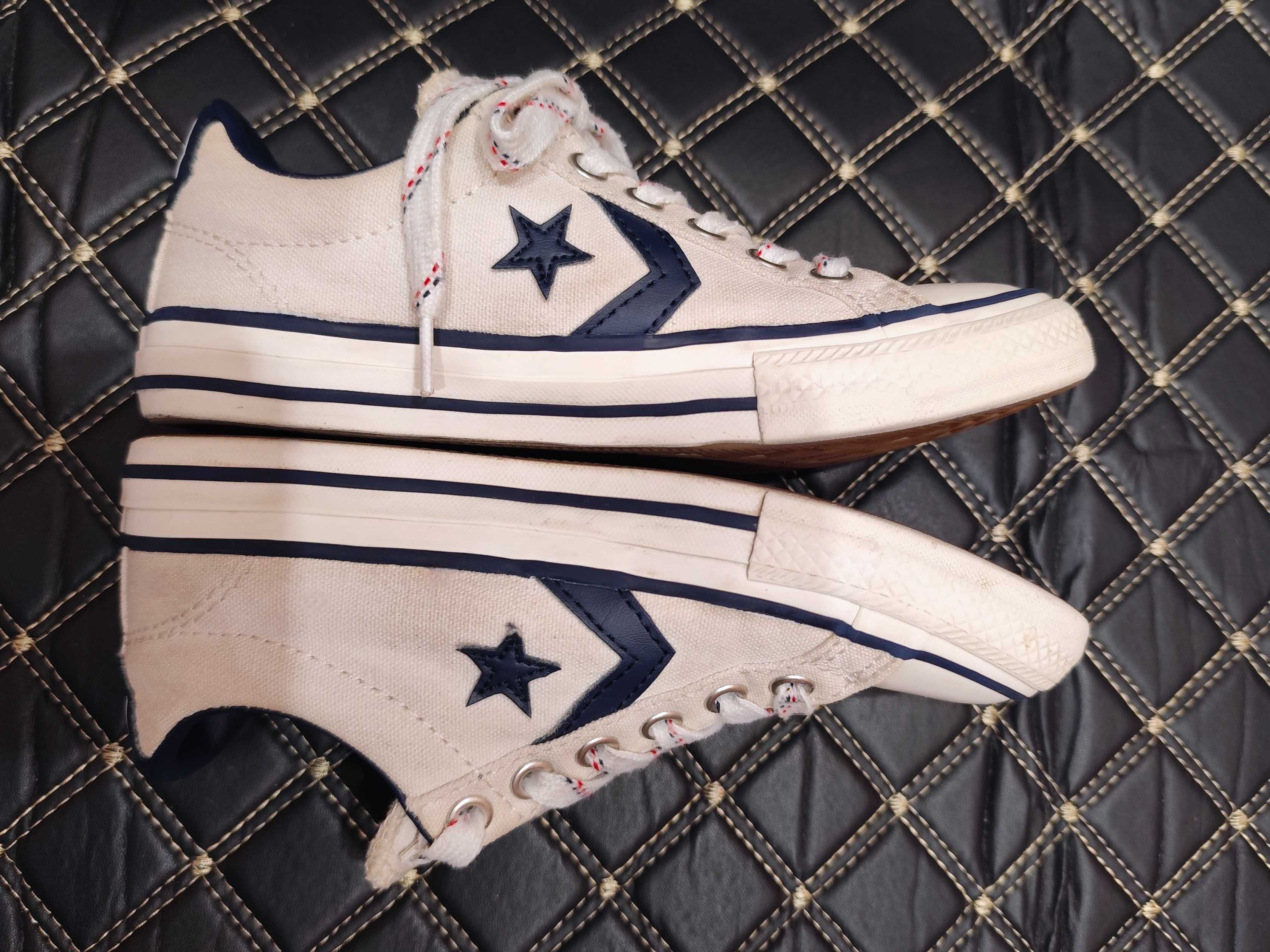 Кеди Converse Star Player (Дитячі). Оригінал - 31 (20см)