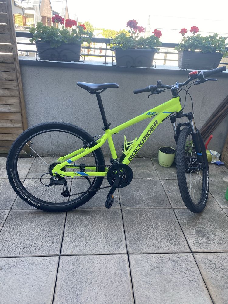 Sprzedam rower Rockrider