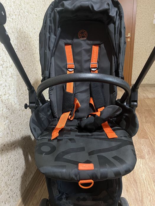 Крляска Caybex мелио