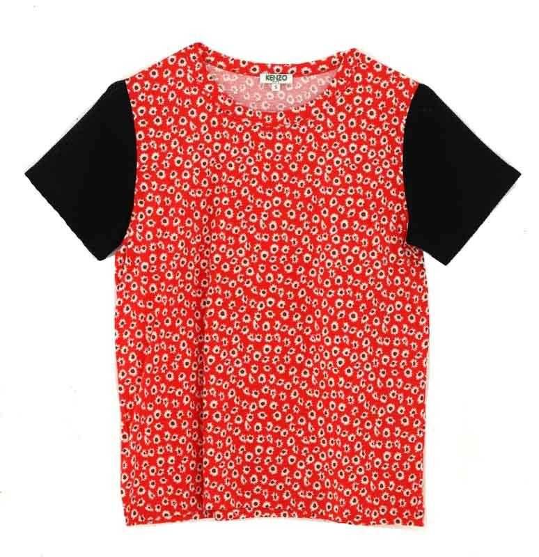 Kenzo Paris, Top de Senhora - Original