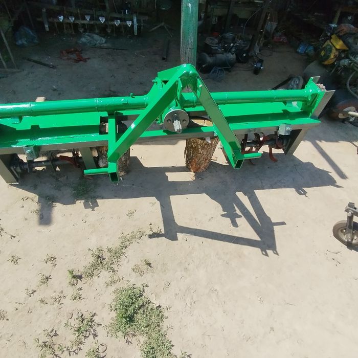 Грунтофрези замовлення