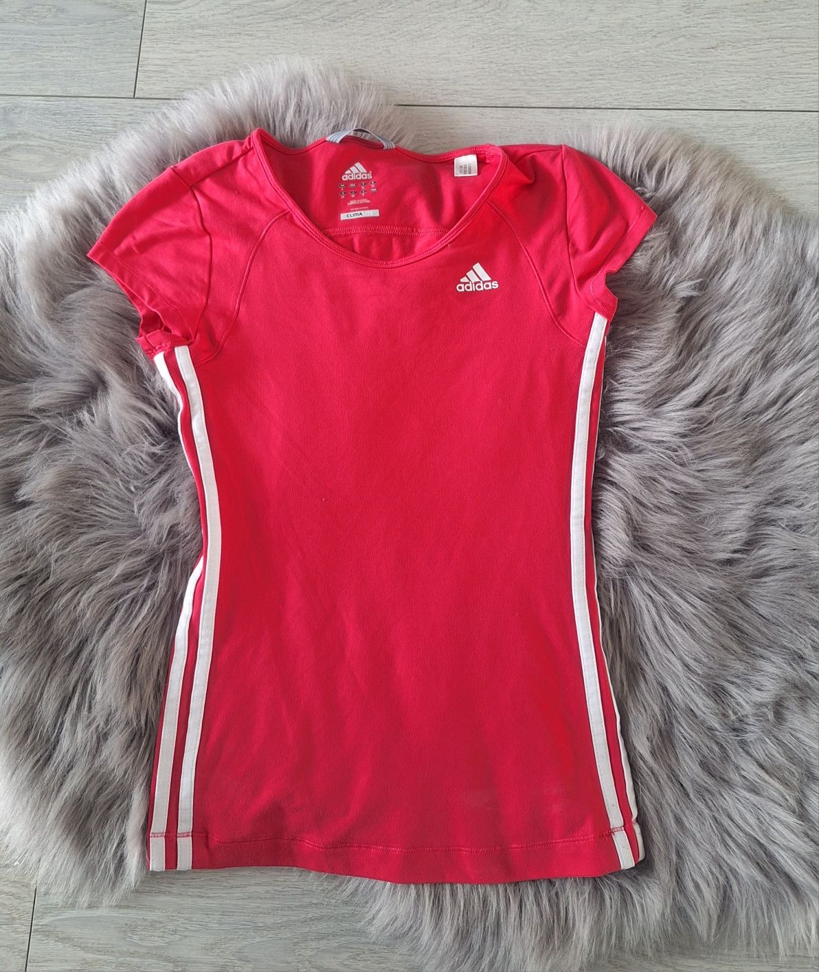 Bluzka adidas rozmiar S