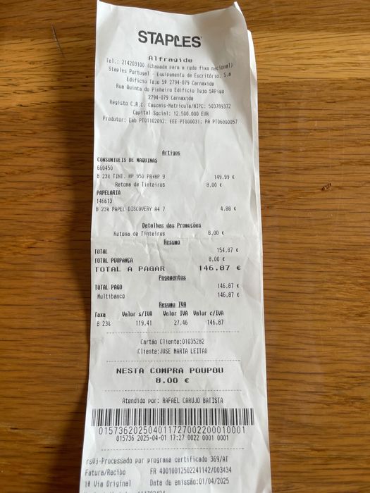 PACk Tinteiros impressora HP  NOVOS E ORIGINAIS 950/951