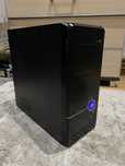 Pc Wi-Fi i5 4th, 8 GB Ram,RX 550 4GB,SSD 256GB HDD 500GB Komputer