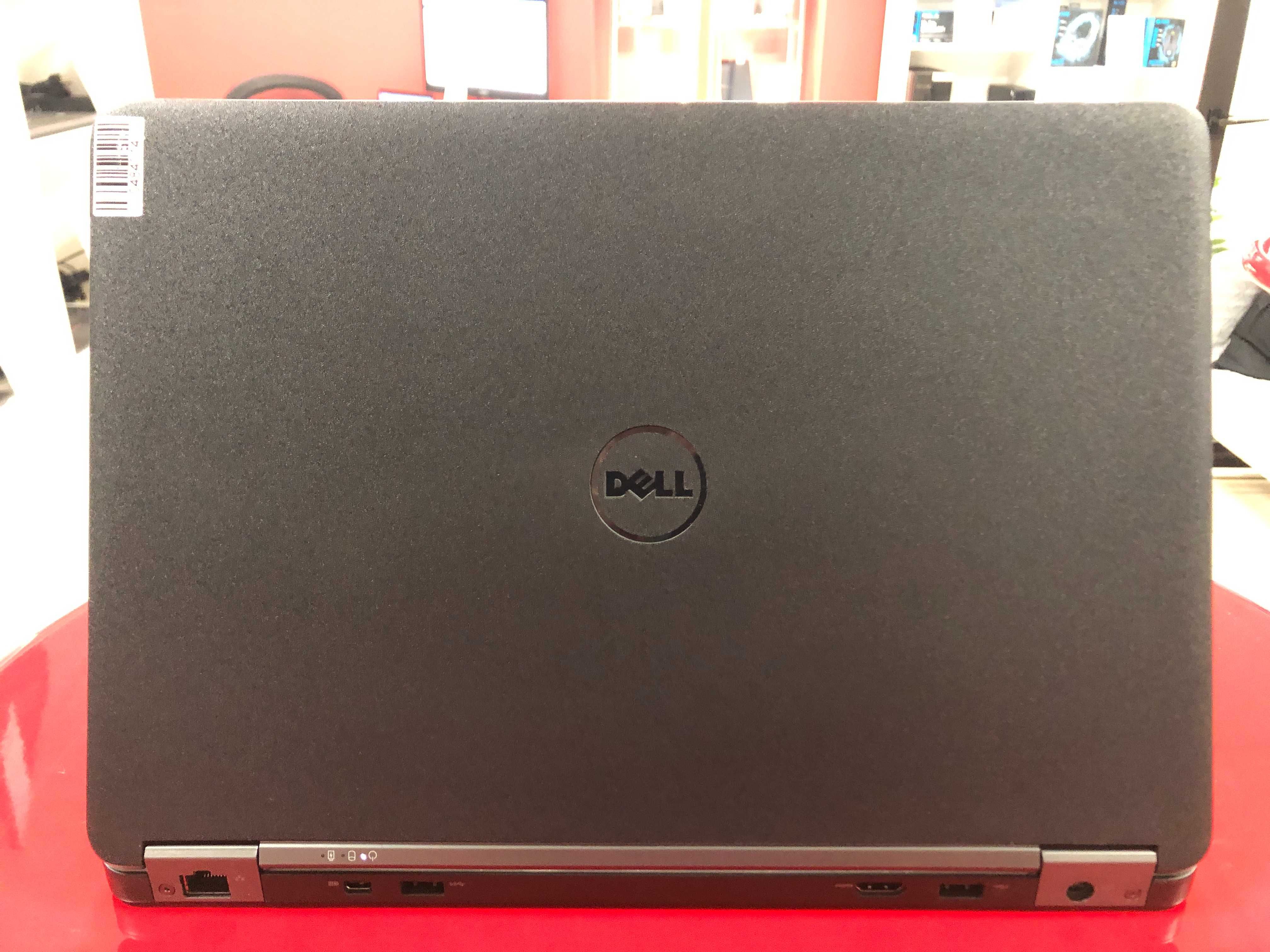 A-Klasa Laptop Dell Latitude e7450 i5 8GB 256SSD WIN10 HDMI FV RATY0%