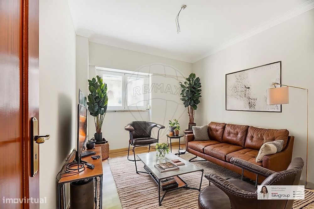 Apartamento T2 para venda